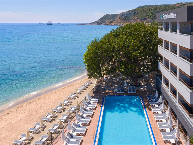 Floria Beach