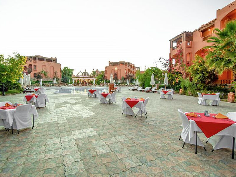 Floriana Garden Lagoon