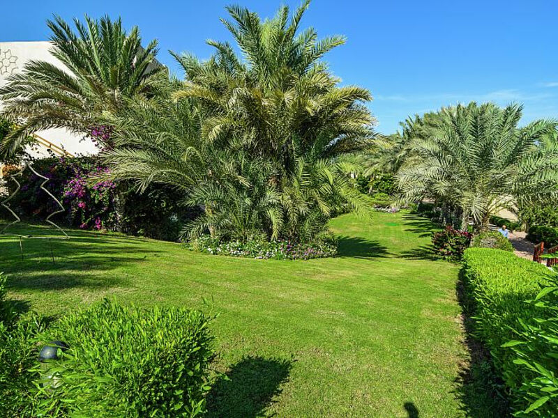 Floriana Garden Lagoon