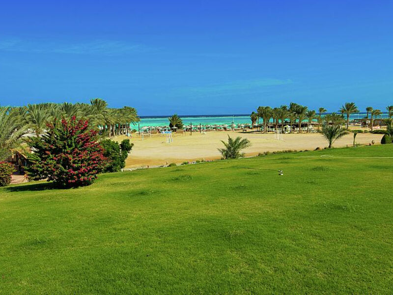 Floriana Garden Lagoon