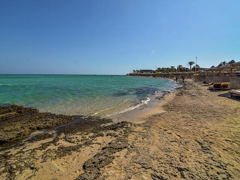 Floriana Garden Lagoon