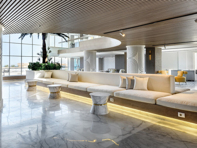 Flow Spectrum Resort