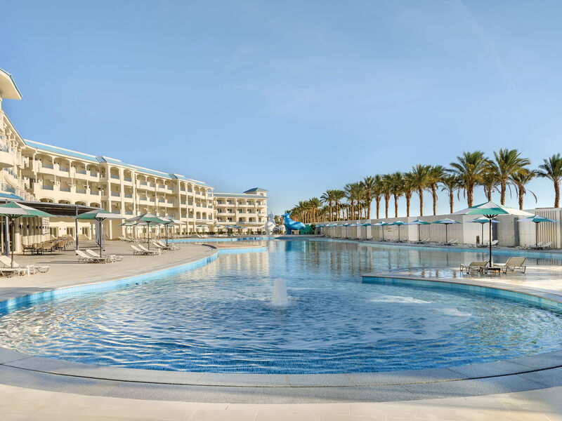 Flow Spectrum Resort