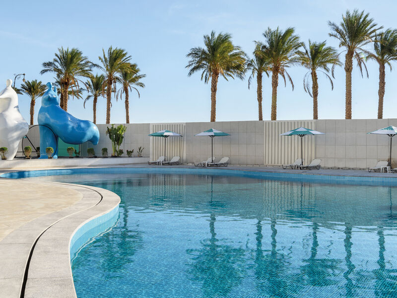 Flow Spectrum Resort