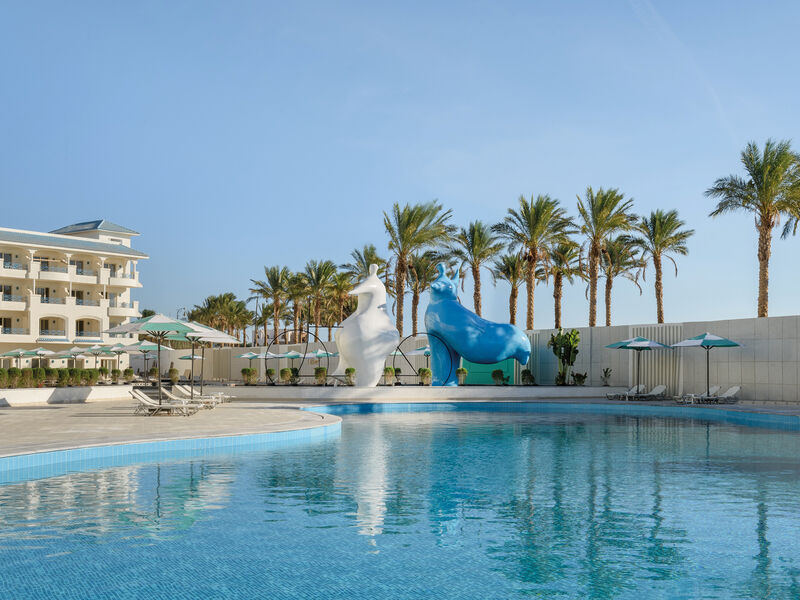 Flow Spectrum Resort