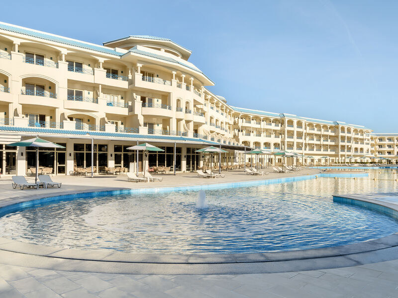 Flow Spectrum Resort