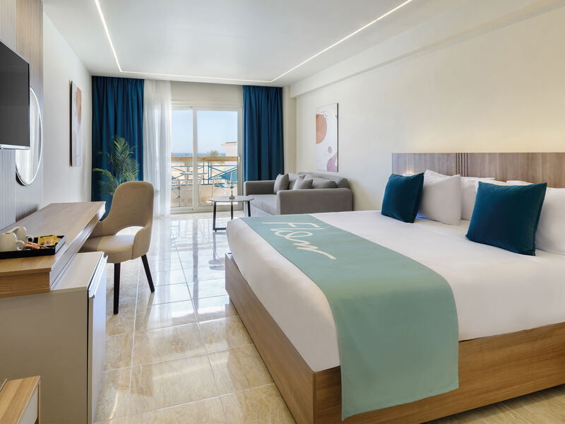 Flow Spectrum Resort