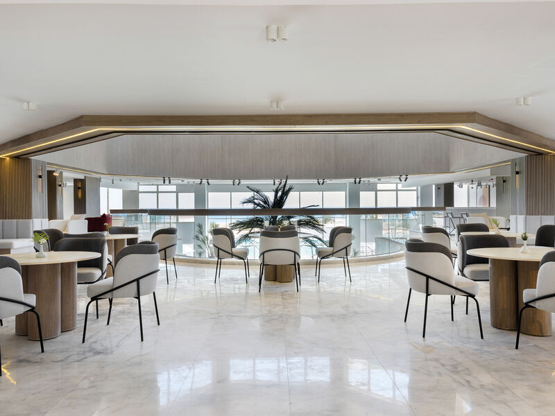 Flow Spectrum Resort