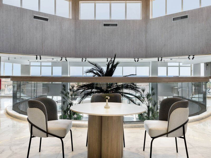 Flow Spectrum Resort