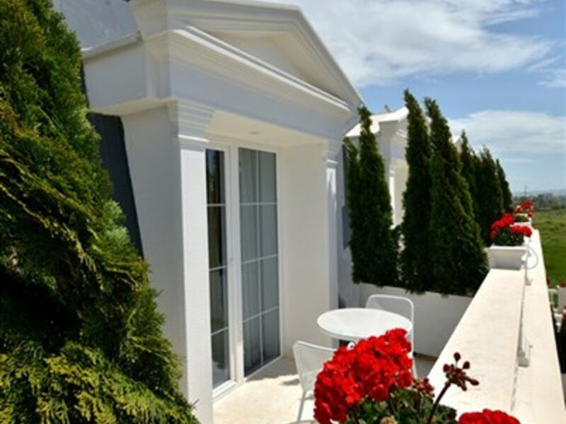 Flower & Spa