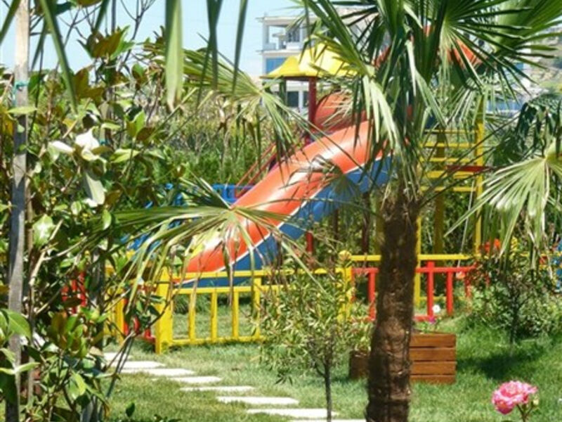 Flower & Spa