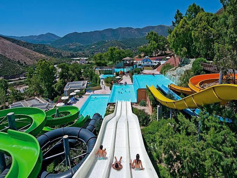 Fodele Beach Resort