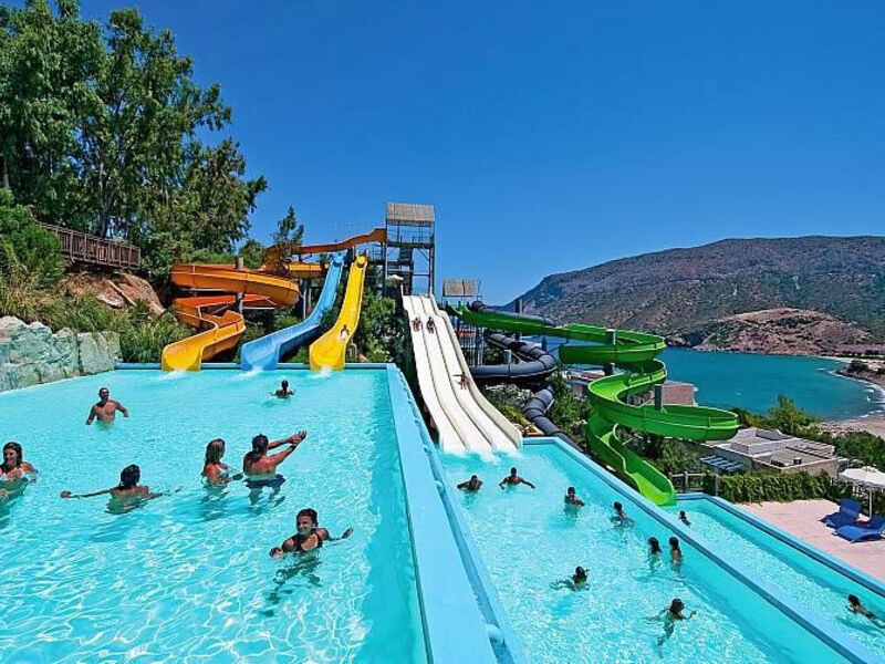 Fodele Beach Resort