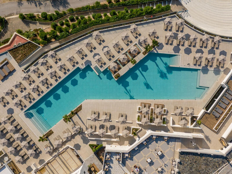 Fodele Beach Resort