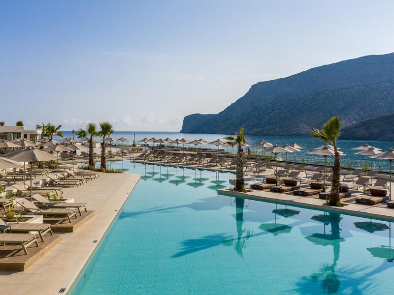 Fodele Beach Resort