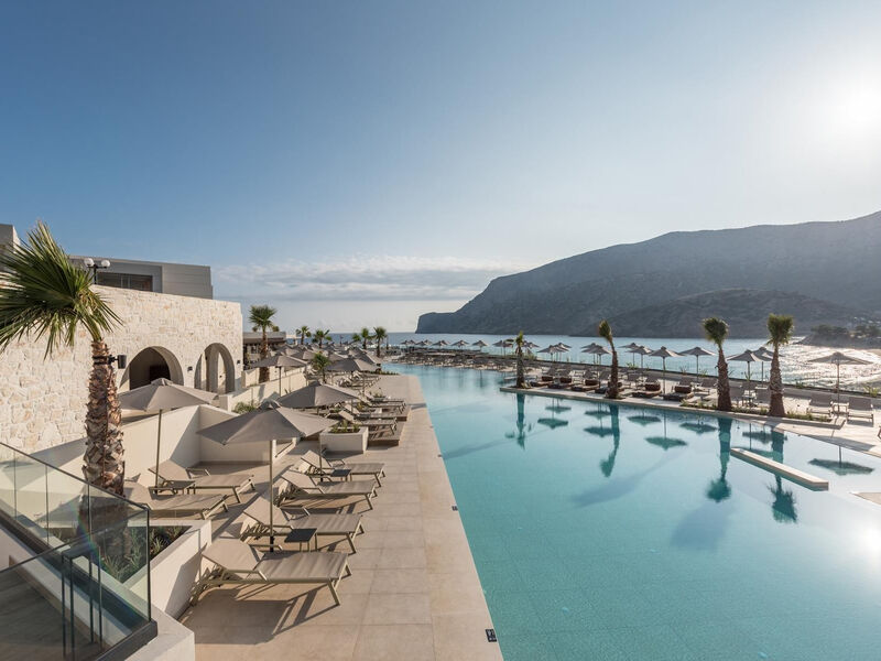 Fodele Beach Resort