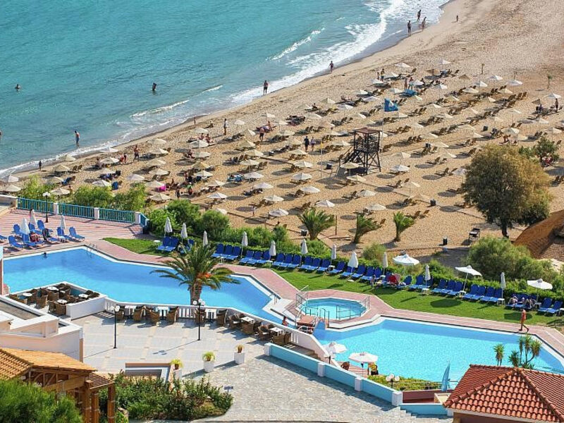 Fodele Beach Resort
