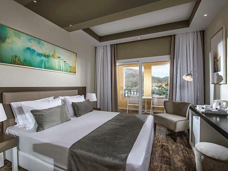Fodele Beach Resort
