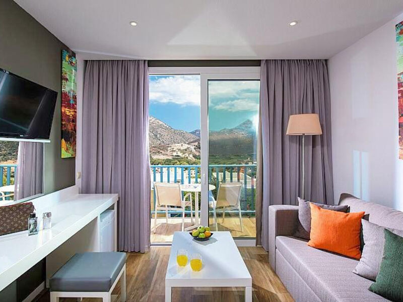 Fodele Beach Resort