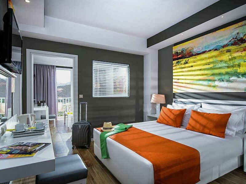 Fodele Beach Resort