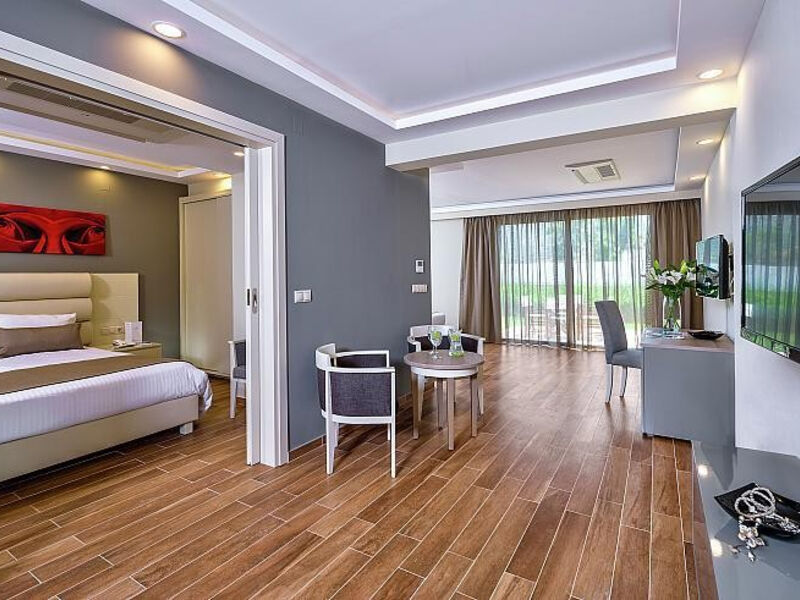 Fodele Beach Resort