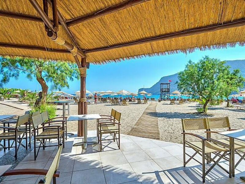 Fodele Beach Resort