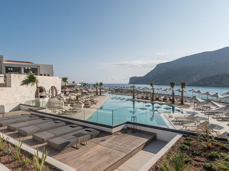 Fodele Beach Resort