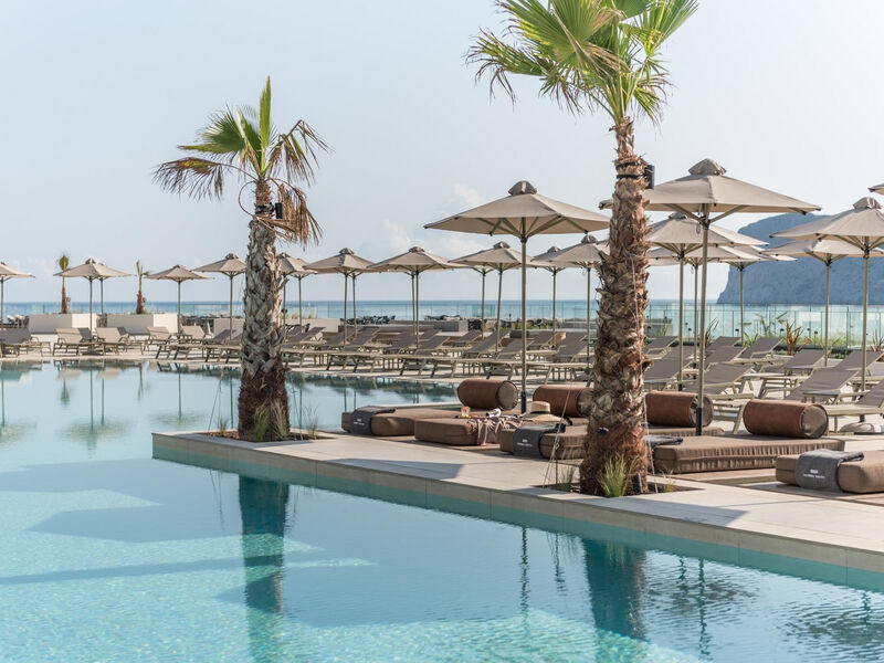 Fodele Beach Resort