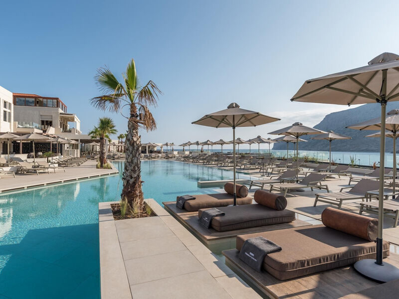 Fodele Beach Resort