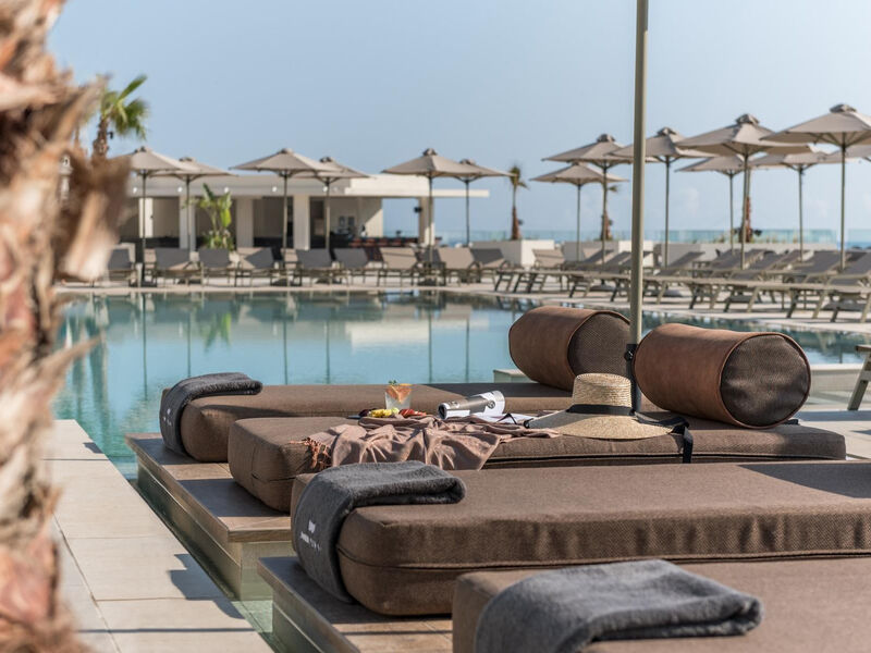 Fodele Beach Resort