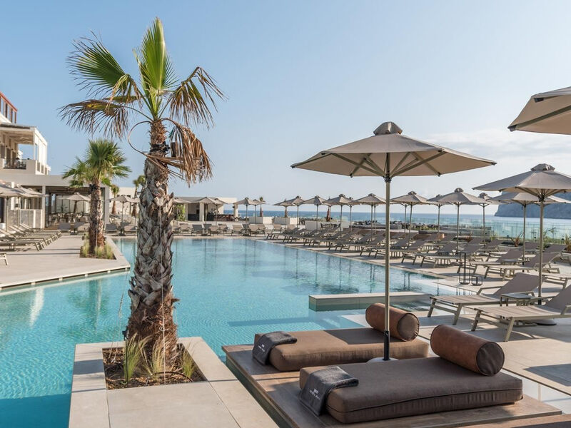Fodele Beach Resort