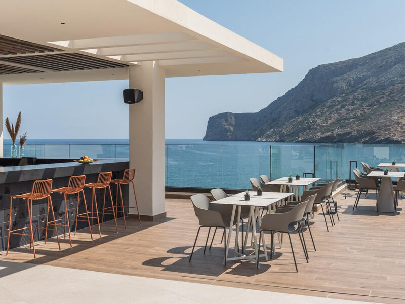 Fodele Beach Resort