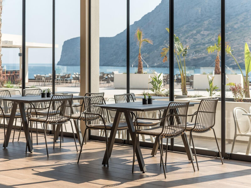 Fodele Beach Resort