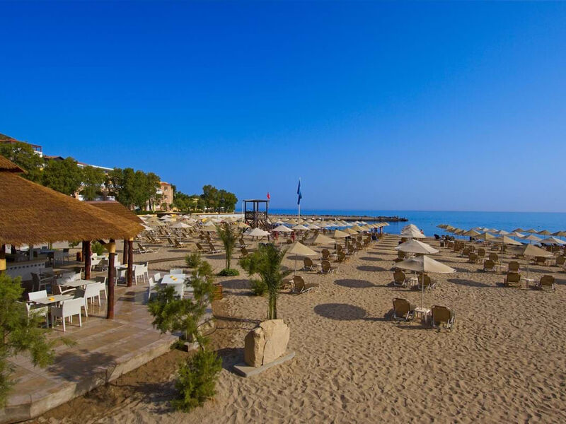 Fodele Beach & Waterpark Holiday Resort