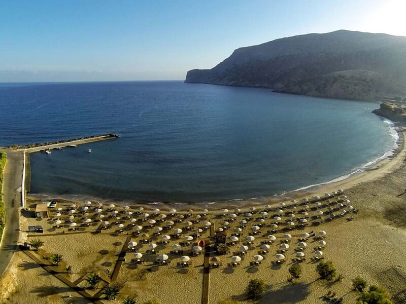 Fodele Beach & Waterpark Holiday Resort