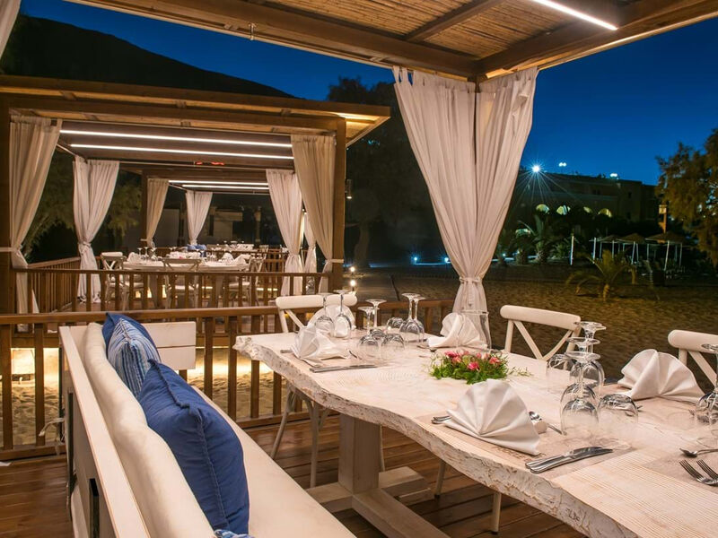 Fodele Beach & Waterpark Holiday Resort