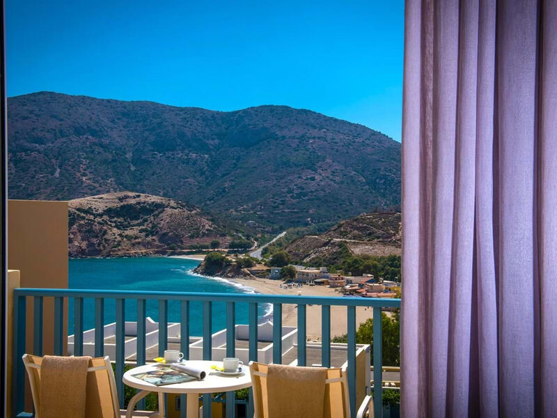 Fodele Beach & Waterpark Holiday Resort