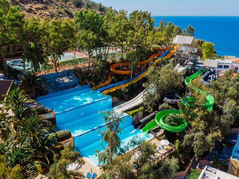 Fodele Beach & Waterpark Holiday Resort