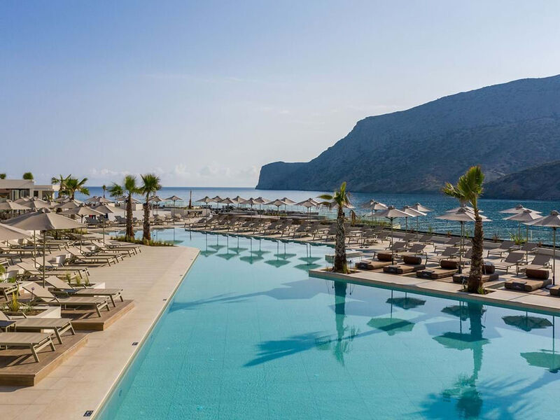 Fodele Beach & Waterpark Holiday Resort