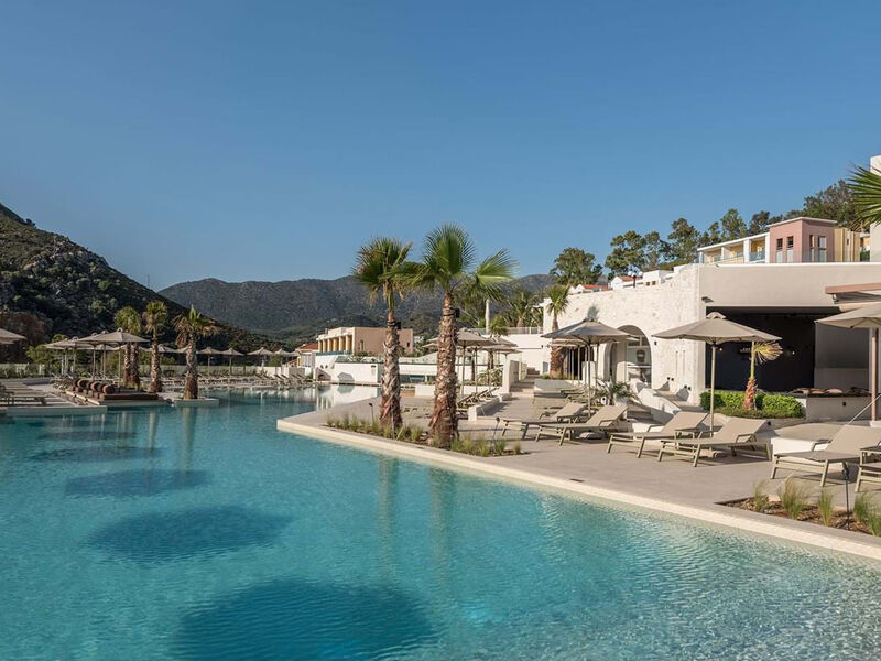 Fodele Beach & Waterpark Holiday Resort
