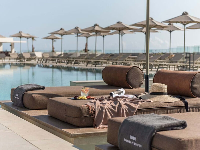 Fodele Beach & Waterpark Holiday Resort