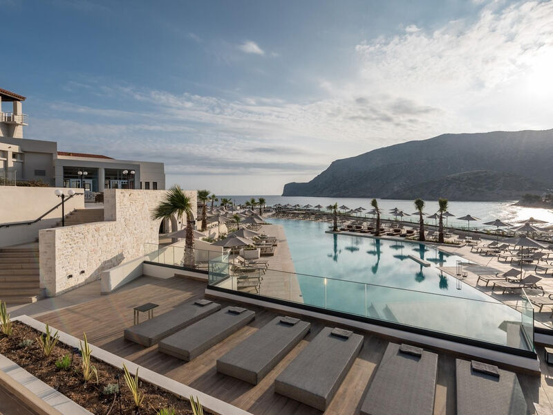 Fodele Beach & Waterpark Holiday Resort