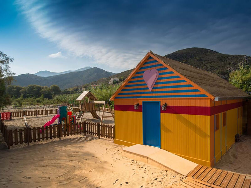 Fodele Beach & Waterpark Holiday Resort