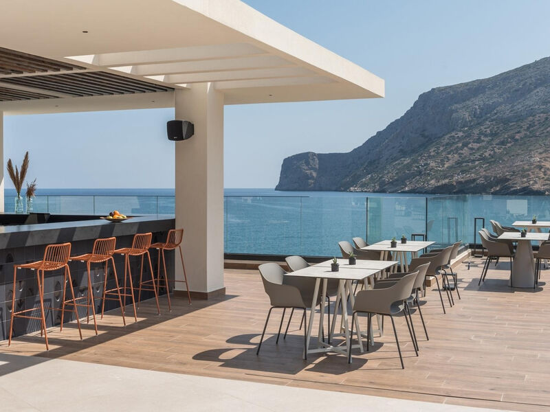 Fodele Beach & Waterpark Holiday Resort