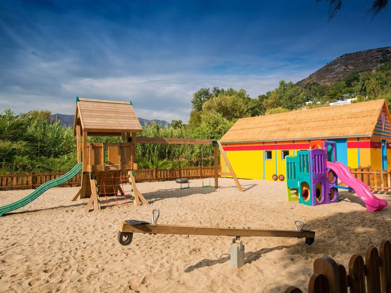 Fodele Beach & Waterpark Holiday Resort