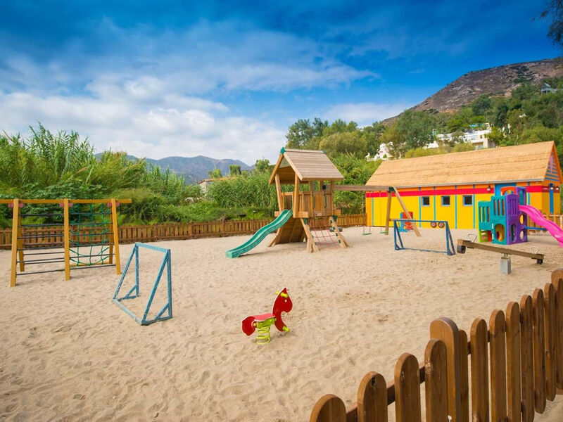 Fodele Beach & Waterpark Holiday Resort