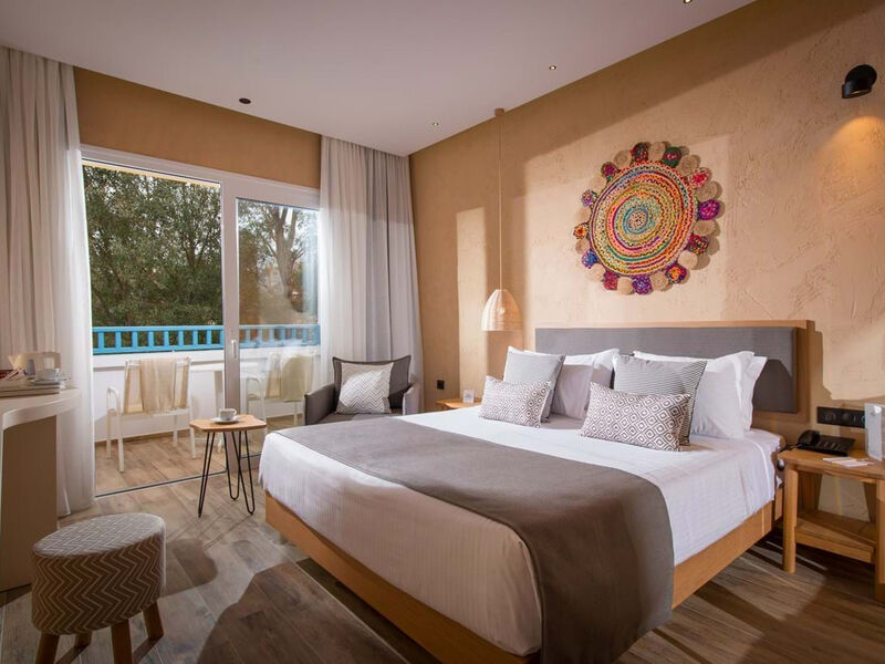 Fodele Beach & Waterpark Holiday Resort