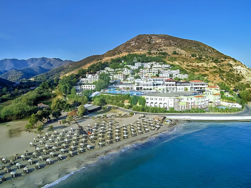 Fodele Beach Resort