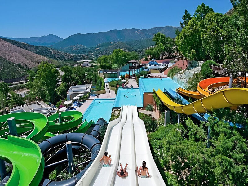 Fodele Beach Resort