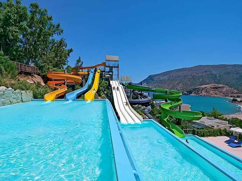Fodele Beach Resort